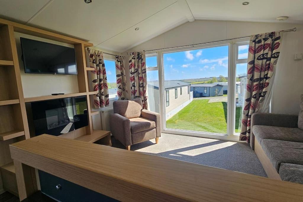 Holiday Home - St Austell Kültér fotó