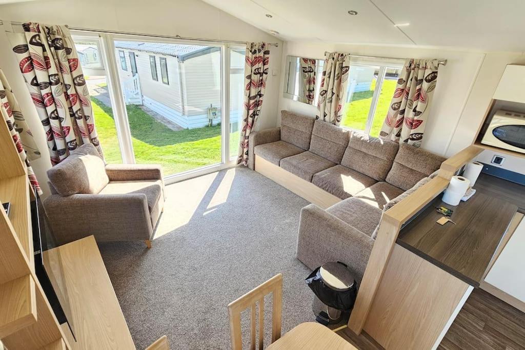 Holiday Home - St Austell Kültér fotó