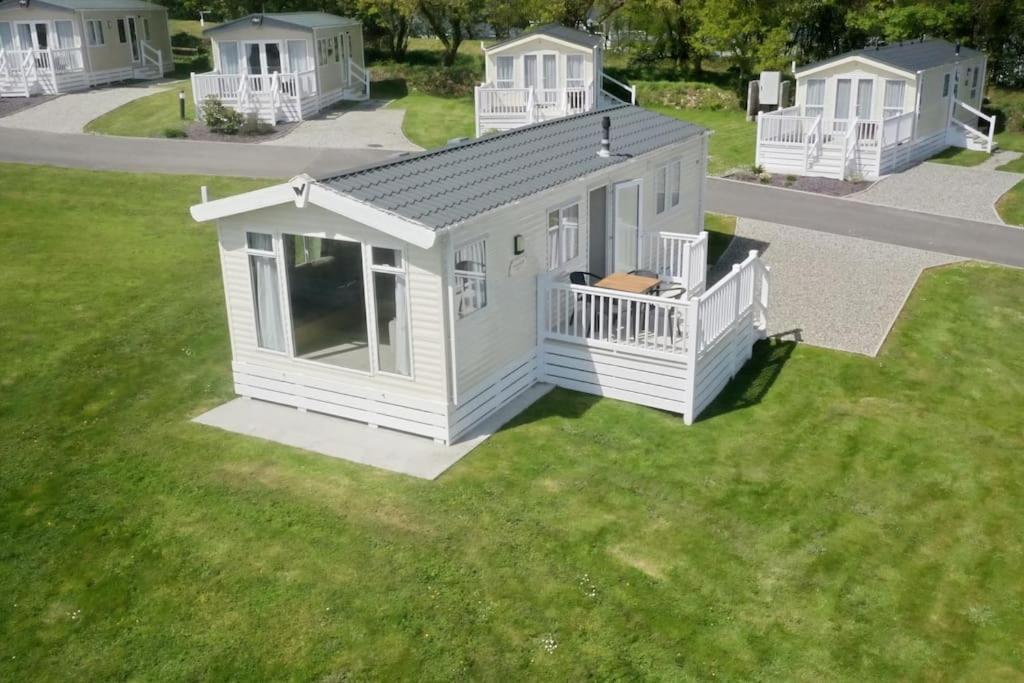 Holiday Home - St Austell Kültér fotó