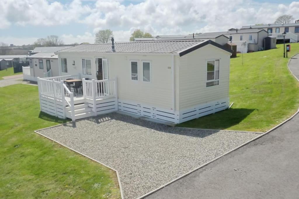 Holiday Home - St Austell Kültér fotó