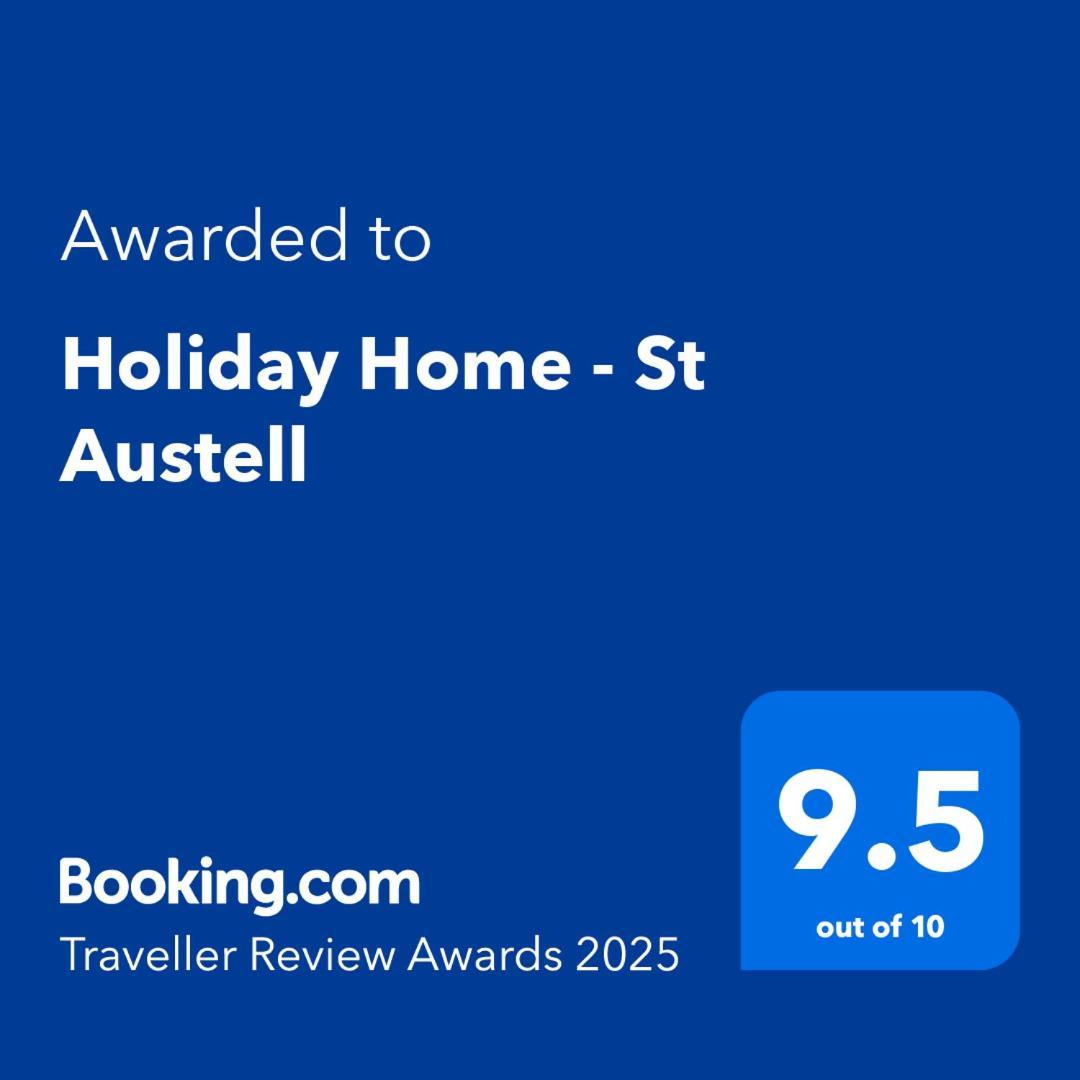 Holiday Home - St Austell Kültér fotó