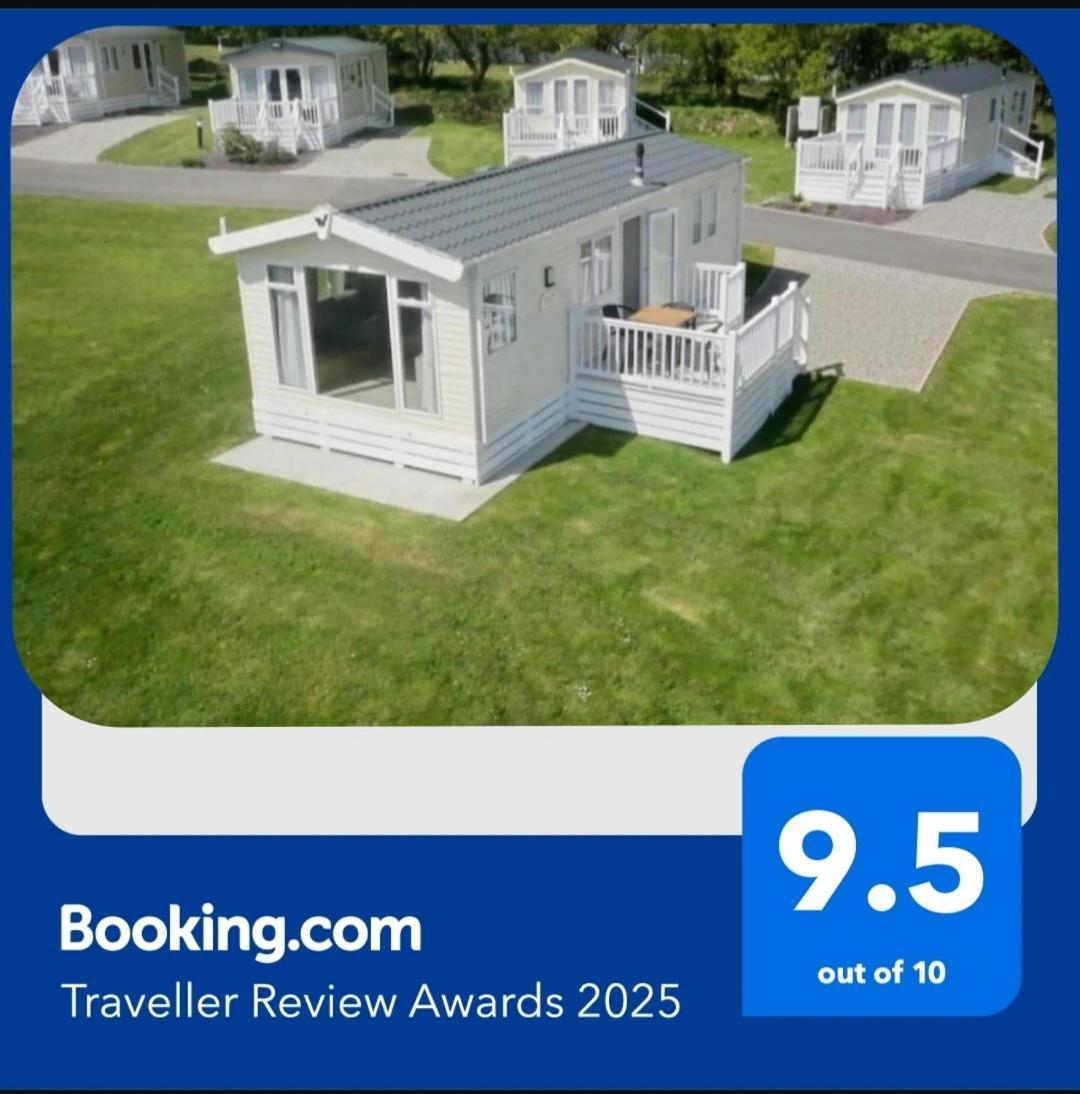 Holiday Home - St Austell Kültér fotó